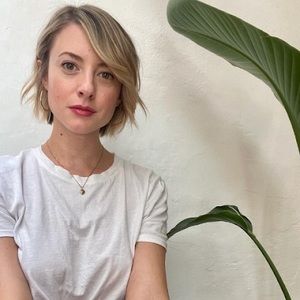 Meet your Posher, Kristin faye